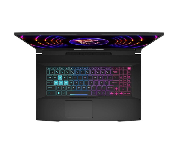 MSI Katana 17 i7-13620H/16GB/1TB RTX4060 144Hz - 1185195 - zdjęcie